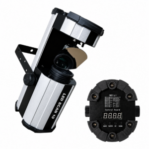 LED Скенер 10W