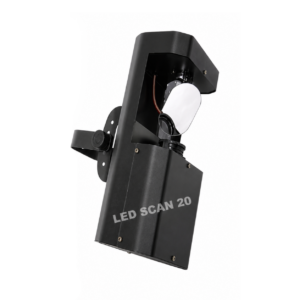 LED Скенер 30W