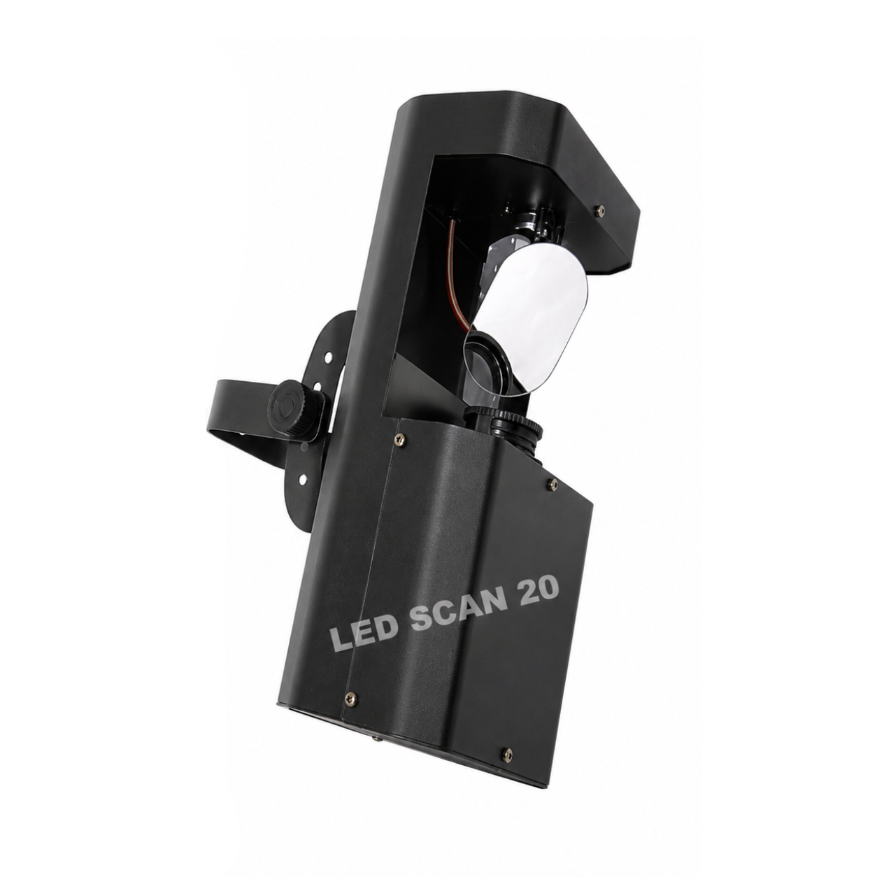 30W LED Scanner