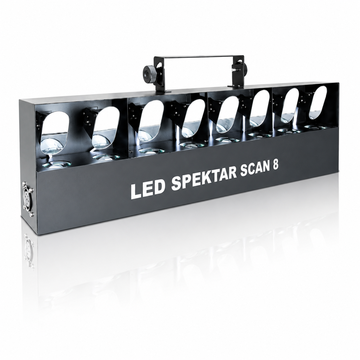 LED Scanner 8