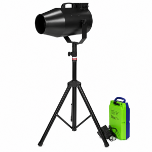 Foam Cannon Machine LM-1000W