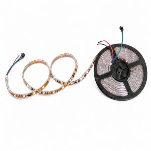 DMX LED PIXEL Flexible strip LSDMX3216