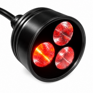 LED RGB (3 in 1) DMX Спот Лампа MR16