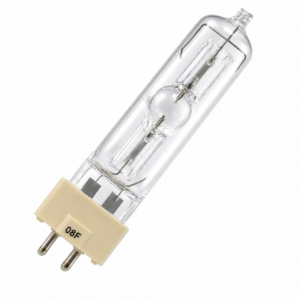 Metal halide lamp NSK 250/2 JENBO