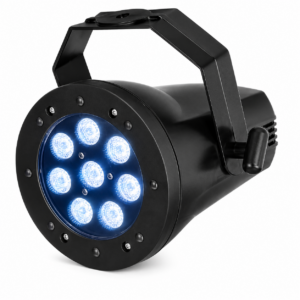 LED Мини PAR 24W (3 in 1)