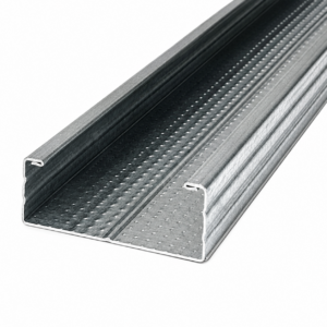 PERFIL T-47, CD profile 18x47x3000 mm, Pladur