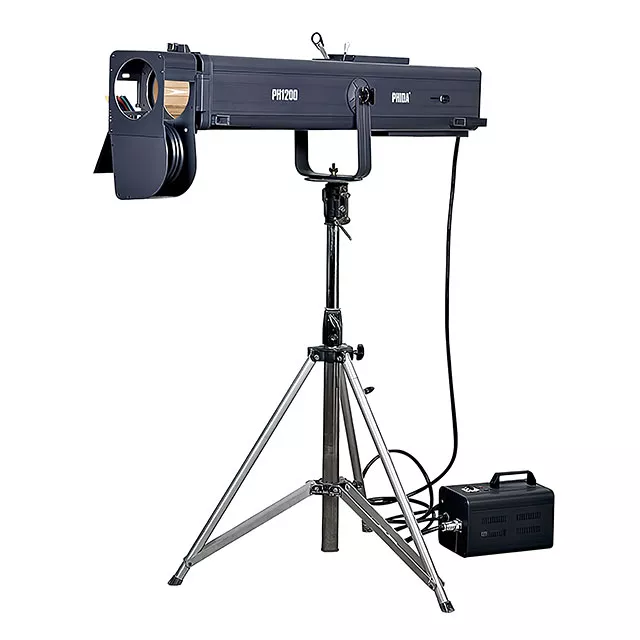 Theatrical follower Follow spotlight 350