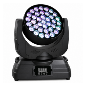 Движеща Глава PR Lighting XLED 1037