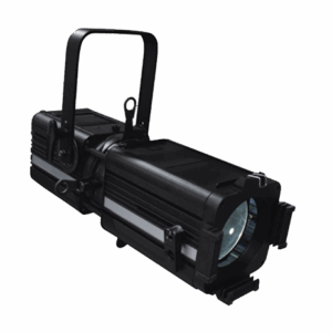 LED ZOOM Профилен Прожектор 450W/2550