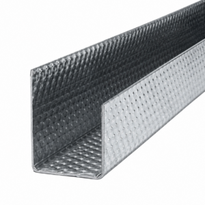 UD PROFILE RIGISTIL 20/30 / 3600mm