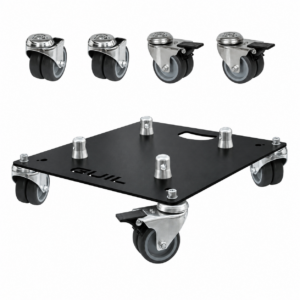 SRD-01 Wheels for Mobile Base TQN290-AC