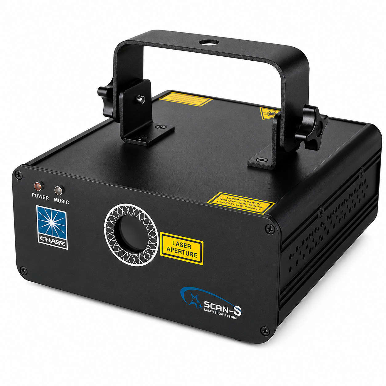 Color laser CR - TEC SCAN S - 320RGB UN
