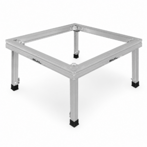 Transparent Stage deck TM440/1000x1000mm