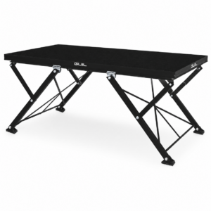 TM441 Modular scissor platform 2x1 m