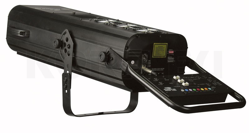 Theatrical follow spot VOYAGER 1200