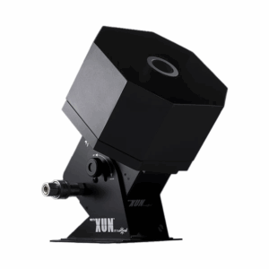 LED JET CO2 SET (4в1)