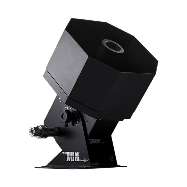 LED JET CO2 SET (4in1)