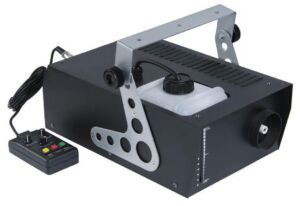 Пушек машина DMX 1500W