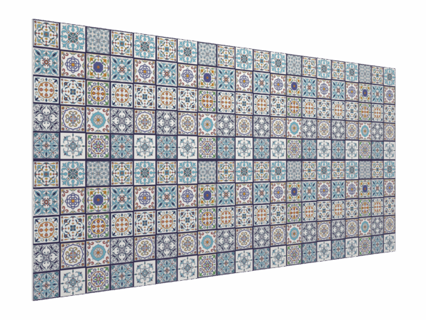Flat Panel VMT - 1190 x 595 x 20мм - Vicoustic-8бр - Image 5