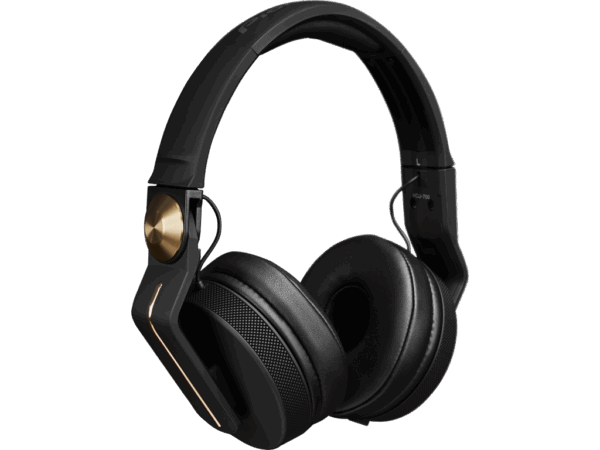 Pioneer HDJ-700 Professional DJ Headphones - Image 2