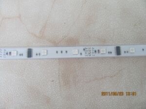 Дигитална Водоустойчива LED Лента - IC6803