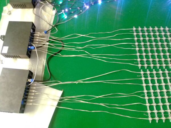 LED Outdoor Soft LED Display P55 - Image 8