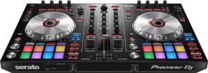 DJ Контролер Pioneer DDJ-SR2