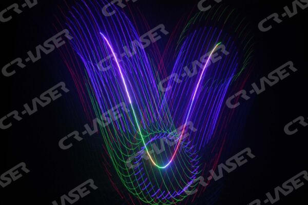 Color laser CR - TEC SCAN S - 320RGB UN - Image 3