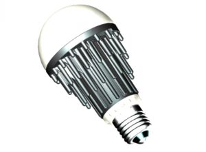 LED Лампа - 7W / PQ1 SAMSUNG 5630