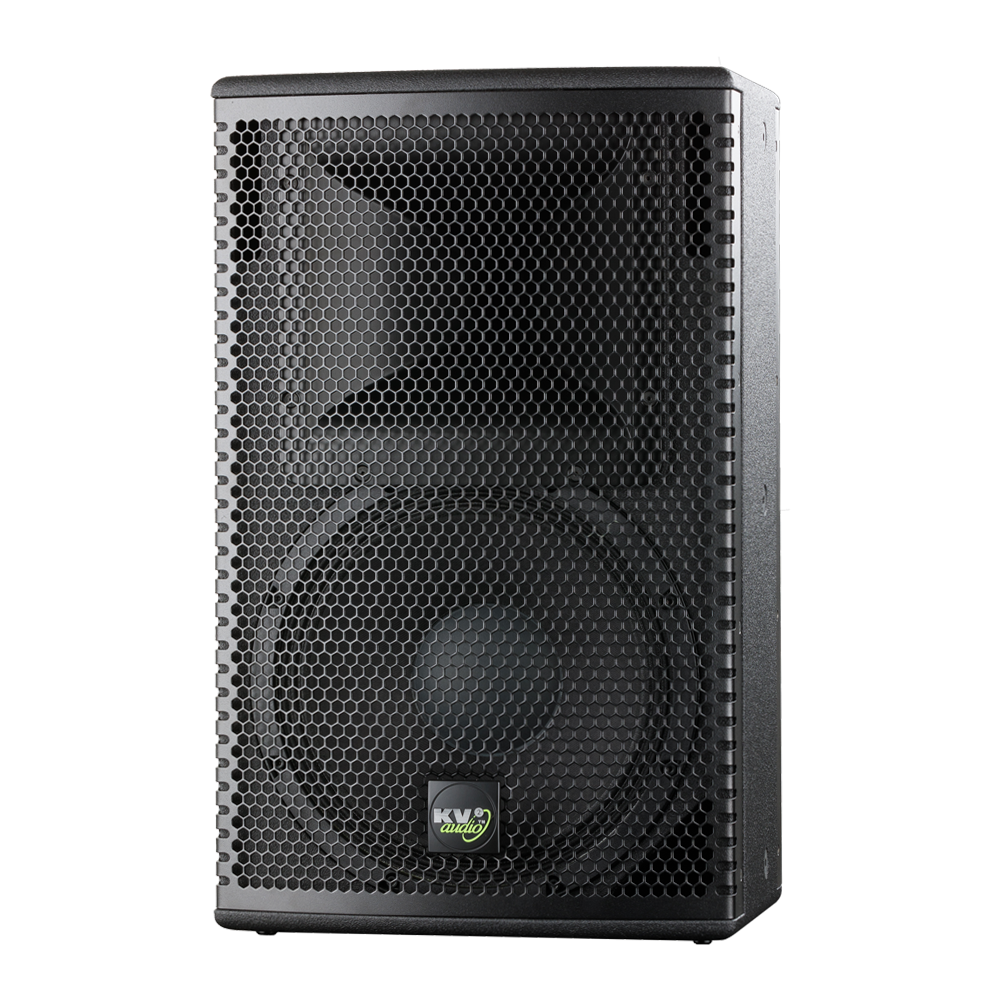 EX12 - 2-way Active Speaker
