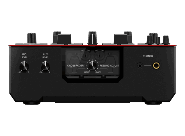 Pioneer DJM-S5 - Image 3
