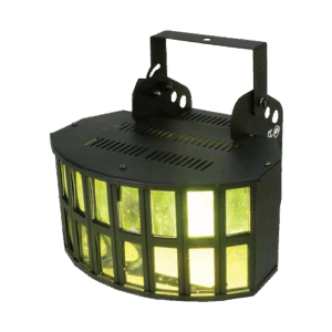 AGGRESSOR TRI LED
