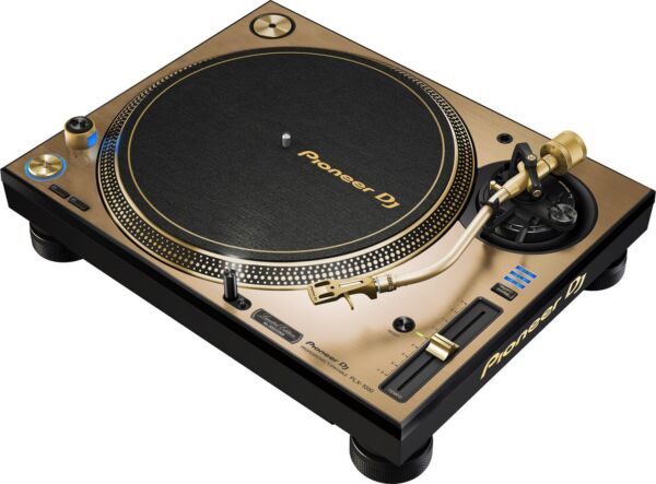 Pioneer PLX-1000 Професионален DJ грамофон - Image 3