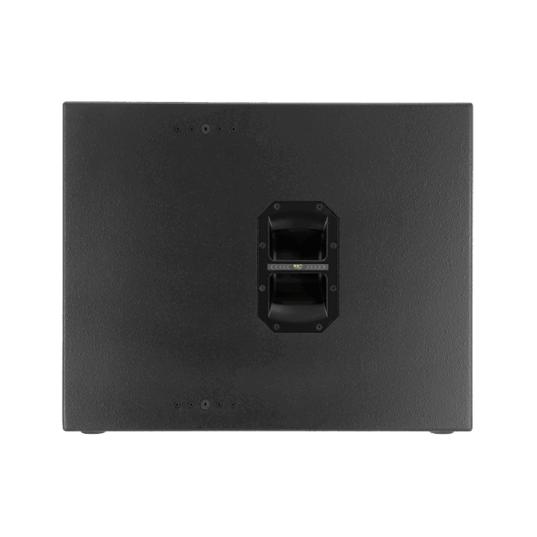 EX1.8 - Active subwoofer system - Image 3