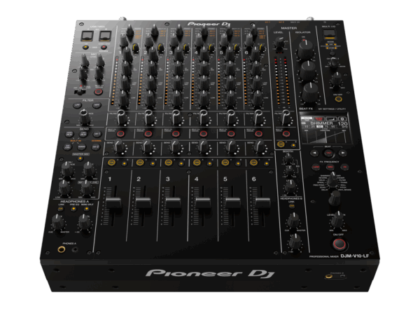 Pioneer DJM-V10-LF - Image 2
