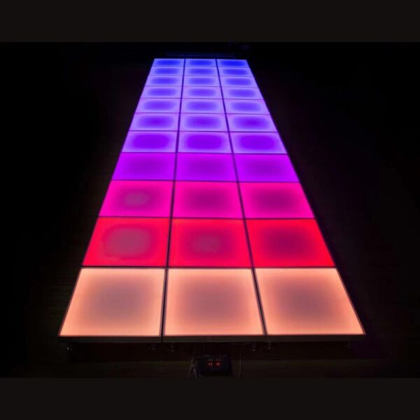LED RGB Светещ Под - Image 12