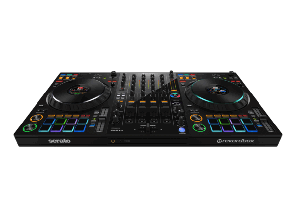 Pioneer DDJ-FLX10 Controller - Image 3