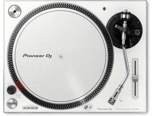 DJ Turntable PLX-1000 Pioneer - Image 8