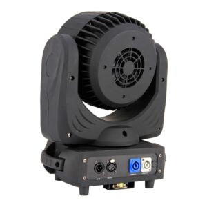 Moving head wash zoom 4 in 1 RGBW 19X10W