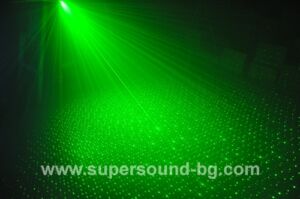 RGY Точков Лазер Super Sound - L628