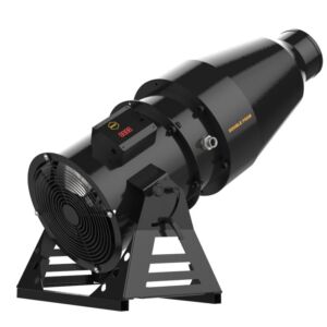 Пяна машина POWER DOUBLE FOAM 500 SFAT