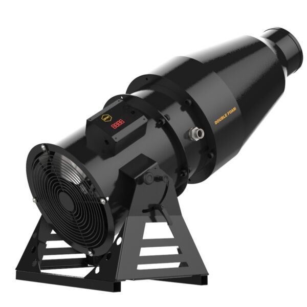 Пяна машина POWER DOUBLE FOAM 500 SFAT - Image 2