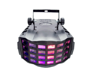 CHAUVET KINTA X