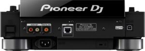 Pioneer CDJ-2000NXS2