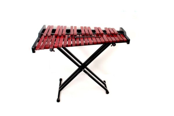 Xylophone with 37pcs plates