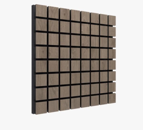 Акустични панели Flexi Wood Ultra Lite(6бр в кутия)-Vicoustic - Image 5