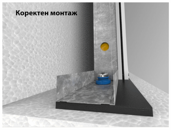 Система за предстенна обшивка Music control - Image 3