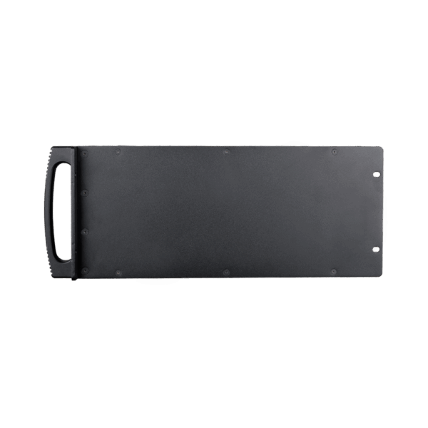 EPAK2500R - Усилвател с активно управление - Image 4