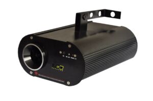 Two-color animated laser 150mW