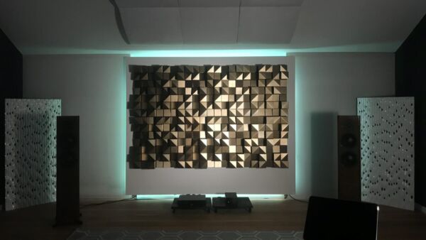 Artnovion Sahara - Абсорбър - Image 5